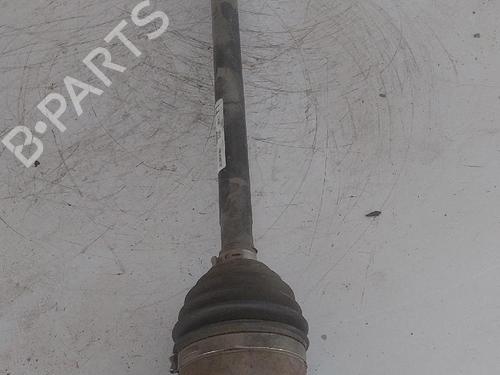 Used Right front driveshaft Right front driveshaft 27300497 27300497