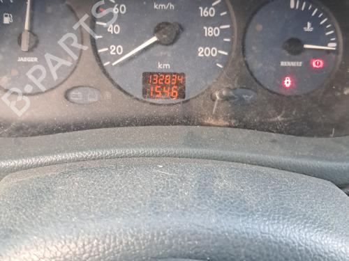 Right taillight RENAULT KANGOO (KC0/1_) D 65 1.9 (KC0E, KC02, KC0J, KC0N) | BP32452208C35 - Image 14