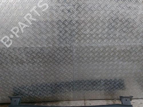 Rear bumper reinforcement VW GOLF VI (5K1) 2.0 TDI | BP21505683C73 