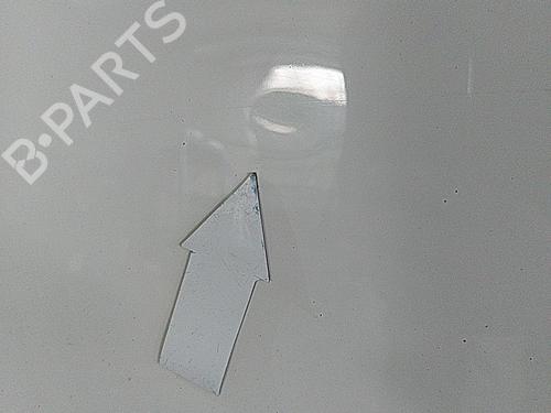 Hood CITROËN C3 I (FC_, FN_) 1.4 HDi | BP21668906C1 
