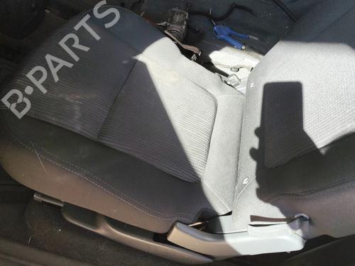 Rear seat PEUGEOT 5008 (0U_, 0E_) 1.6 HDi | BP21504731C17 