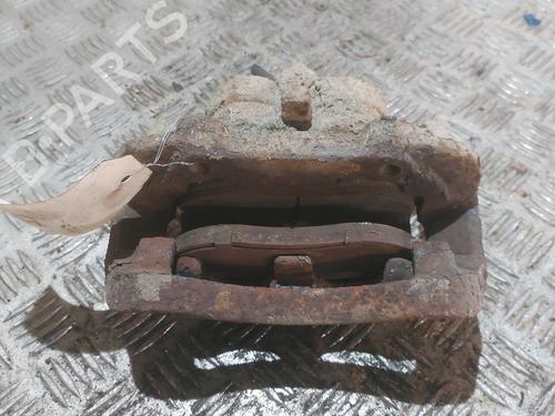 Left front brake caliper NISSAN TERRANO II (R20) 2.7 TDi 4WD | BP21670702M105 