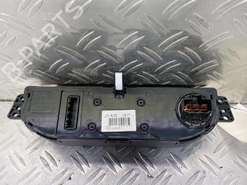 Climate control KIA CEE'D (JD)  | BP21512676I5 