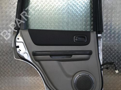 Left rear door NISSAN X-TRAIL I (T30) 2.2 dCi 4x4 | BP21511522C4 
