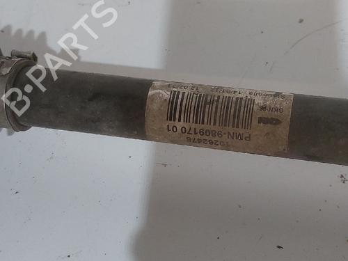 Right front driveshaft MINI MINI COUNTRYMAN (R60) Cooper | BP33824496M39 - Image 2