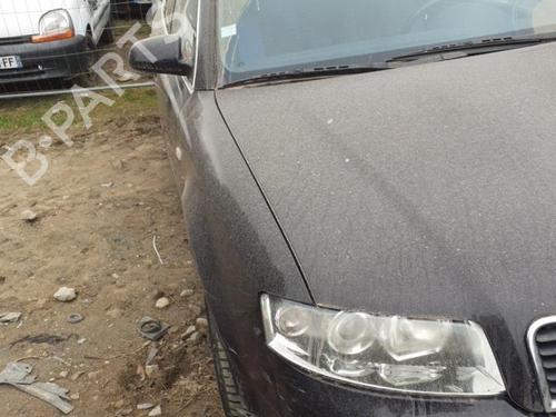 Subframe AUDI A4 B6 Avant (8E5) 2.0 FSI | BP21506437M9  - Image 5