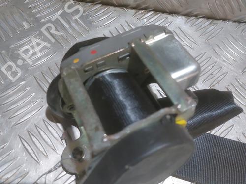 Front left belt tensioner RENAULT CLIO IV (BH_) 1.5 dCi 90 | BP27522455C87 