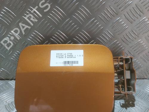 Tankklappe für DACIA DUSTER (HM_) 1.5 dCi 115 (HMAD) (116 hp) 30732566