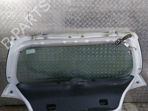 Bakluke CC/Kombi-Kupé PEUGEOT 307 (3A/C) 1.6 HDi | BP21505379C6 