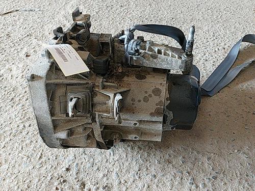 Gearbox RENAULT CLIO II (BB_, CB_) 1.2 (BB0A, BB0F, BB10, BB1K, BB28, BB2D, BB2H, CB0A,... | BP21514404M3 