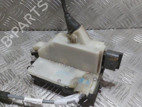 Rear right lock CITROËN C4 II (NC_) 1.6 HDi 115 | BP21505785C99 