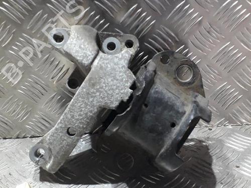Engine mount RENAULT CLIO II (BB_, CB_) 1.2 (BB0A, BB0F, BB10, BB1K, BB28, BB2D, BB2H, CB0A,... | BP21514955M89 