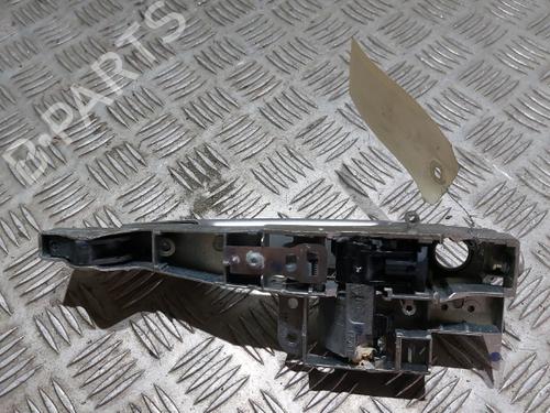 Front left exterior door handle CITROËN C4 Coupe (LA_) 1.6 VTi 120 | BP21505789C128 