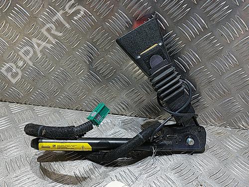 Seat buckle OPEL MERIVA A MPV (X03) 1.3 CDTI (E75) | BP21504505I32 