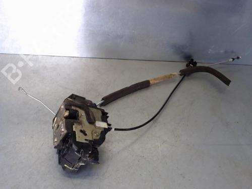 Used Front left lock NISSAN MICRA III (K12) 1.2 16V (80 hp) 27711859