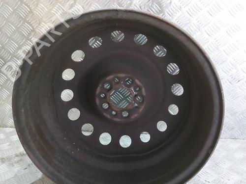Rim CITROËN C8 (EA_, EB_) 2.2 HDi | BP21503452C45