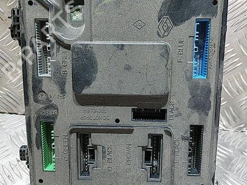 Electronic module RENAULT MEGANE III Hatchback (BZ0/1_, B3_) 1.9 dCi (BZ0N, BZ0J) | BP21511002M83 