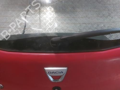 Tailgate DACIA SANDERO 1.5 dCi | BP30962527C6  - Image 8