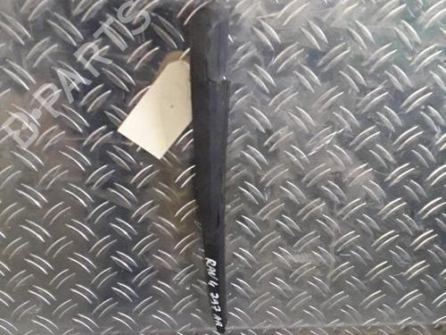Used Rear windshield wiper arm Rear windshield wiper arm TOYOTA RAV 4 II (_A2_) 2.0 D 4WD (CLA20_, CLA21_, CLA20R, CLA21R) (116 hp) 21511527 21511527