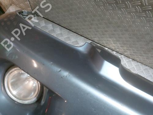 Front bumper HYUNDAI SANTA FÉ I (SM) 2.0 CRDi 4x4 | BP32371341C7