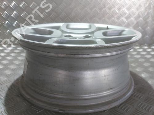 Fælk CITROËN C4 CACTUS 1.5 BlueHDi 100 | BP33560074C45 - Image 2