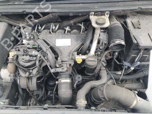 Used Engine Engine 21571633 21571633