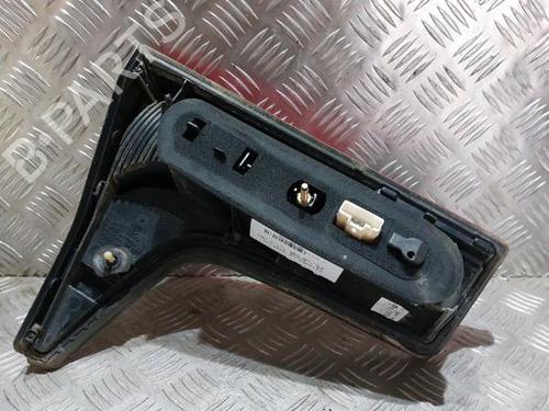 Used Right tailgate light Right tailgate light CITROËN C5 II (RC_) 1.6 HDi (RC8HZB) (109 hp) 21503372 21503372