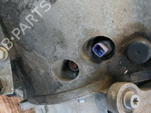 Used Gearbox Gearbox 21508588 21508588