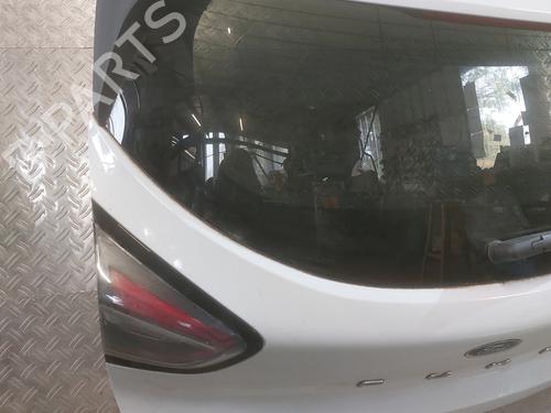 Tailgate FORD PUMA (J2K, CF7) 1.0 Flexifuel | BP21669384C6