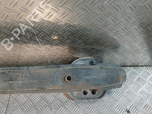 Rear bumper reinforcement CITROËN C4 I (LC_) 1.6 HDi | BP21513241C73 