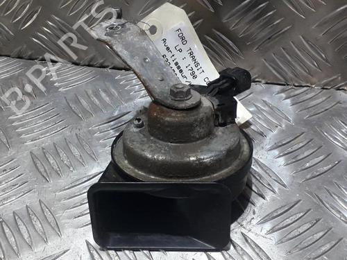 Used Horn Horn FORD TRANSIT CONNECT (P65_, P70_, P80_) 1.8 TDCi (90 hp) 21506903 21506903