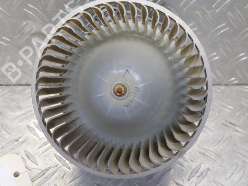 Heater blower motor CHEVROLET AVEO / KALOS Hatchback (T250, T255) 1.2 LPG | BP21508705M62 