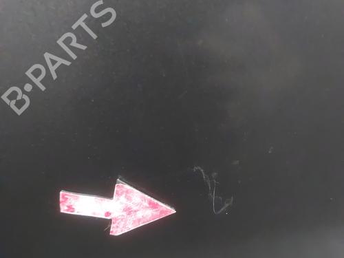 Right rear door FORD MONDEO IV Turnier (BA7) 1.8 TDCi | BP27234659C5 