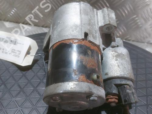 Used Starter Starter PEUGEOT 207 (WA_, WC_) 1.6 16V VTi (120 hp) 23810671 23810671