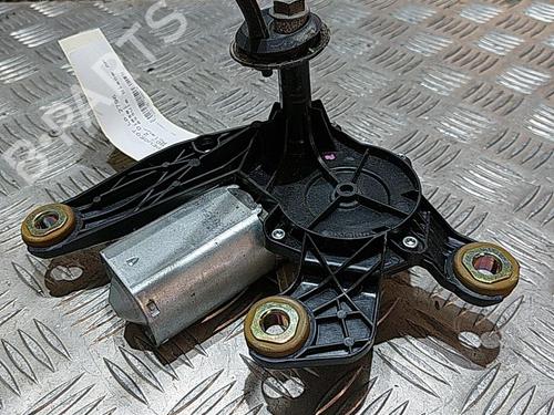 Used Rear wiper motor PEUGEOT 807 (EB_) 2.0 HDi (109 hp) 21513000