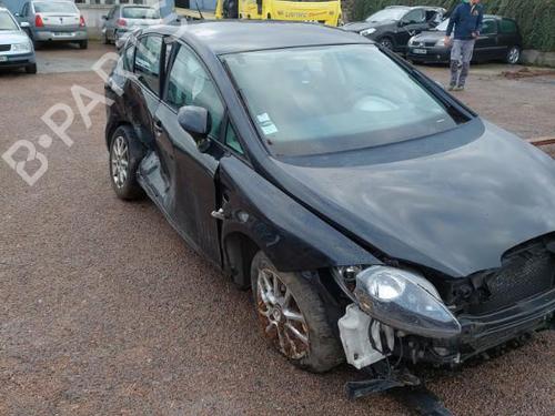 Left front window switch SEAT LEON (1P1) 1.6 TDI | BP21512466I27  - Image 7