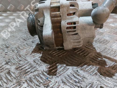 Used Alternator Alternator OPEL AGILA B (H08) 1.2 (F68) (94 hp) 21671333 21671333