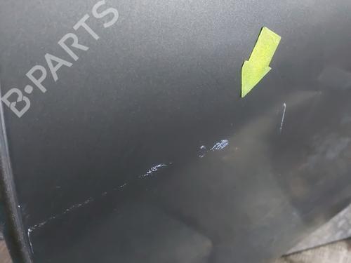 Left rear door CITROËN C4 II (NC_) 1.6 HDi 115 | BP21669994C4 
