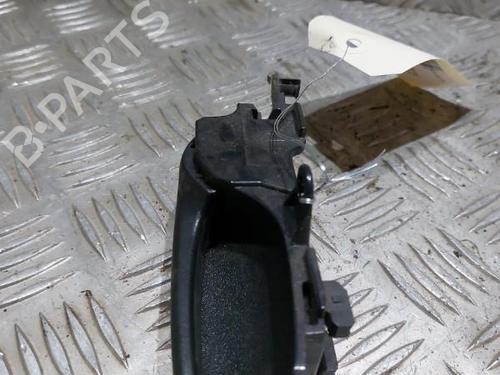 Used Front left interior door handle PEUGEOT 107 (PM_, PN_) 1.0 (68 hp) 21508122