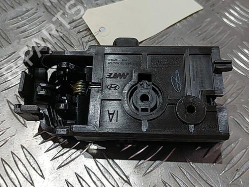 Used Rear left interior door handle Rear left interior door handle HYUNDAI i10 II (BA, IA) 1.2 (87 hp) 21506148 21506148