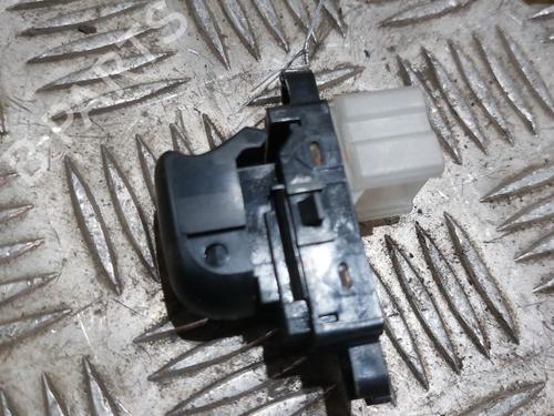 Used Left rear window switch Left rear window switch NISSAN PULSAR Hatchback (C13) 1.5 dCi (110 hp) 21509883 21509883
