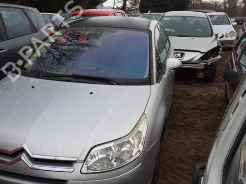 Viskermotor vindrude CITROËN C4 I (LC_) 1.6 HDi | BP29473883M29 