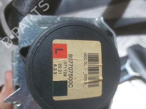 Venstre foran beltestrammer OPEL CORSA D (S07) 1.2 LPG (L08, L68) | BP27248742C87