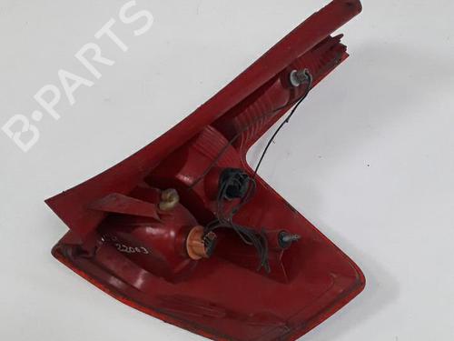 Used Left taillight CITROËN C4 I (LC_) 1.6 HDi (90 hp) 29473920