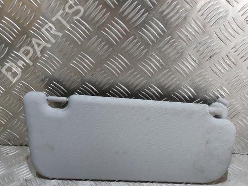 Used Left sun visor Left sun visor KIA RIO III (UB) 1.1 CRDi (75 hp) 21510359 21510359