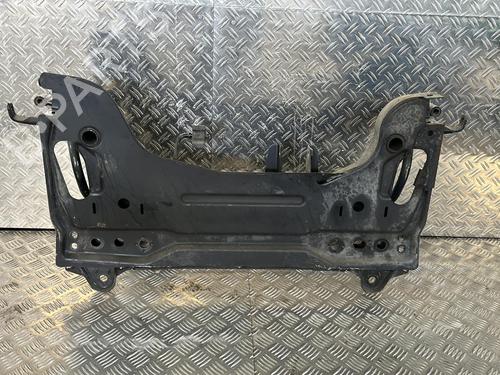 Used Subframe Subframe FORD FIESTA V (JH_, JD_) 1.4 TDCi (68 hp) 21511639 21511639