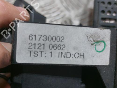 Steering column stalk RENAULT CLIO II (BB_, CB_) 1.5 dCi (B/CB07) | BP21505236I23 