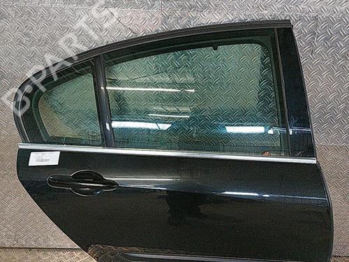 Used Right rear door Right rear door 21506455 21506455