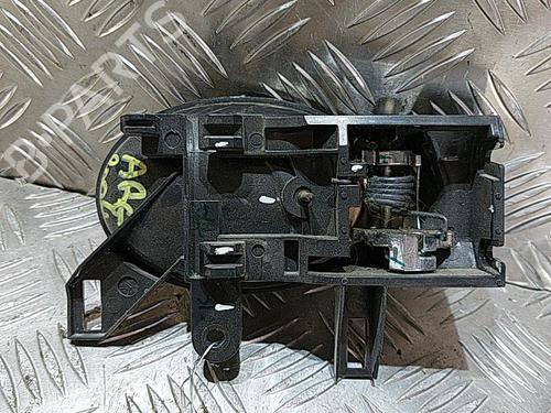 Used Rear left interior door handle NISSAN JUKE (F15) 1.5 dCi (110 hp) 21514294