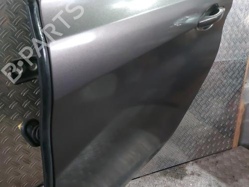 Left rear door PEUGEOT 308 II (LB_, LP_, LW_, LH_, L3_) 1.2 THP 110 | BP21505018C4